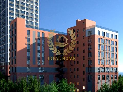 квартира за адресою Індустріальний пров., 27