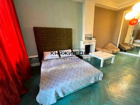 квартира за адресою Саксаганського вул., 125