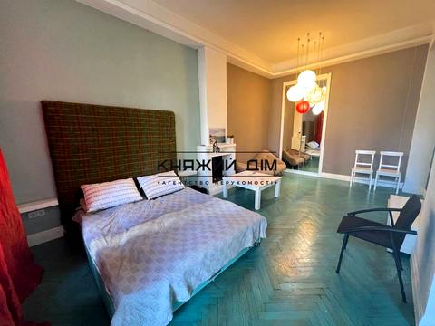 квартира за адресою Саксаганського вул., 125