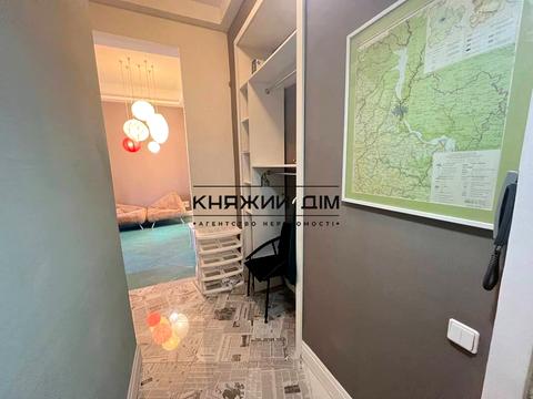 квартира за адресою Саксаганського вул., 125