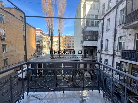 квартира за адресою Саксаганського вул., 125