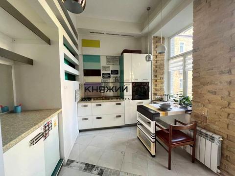 квартира за адресою Саксаганського вул., 125