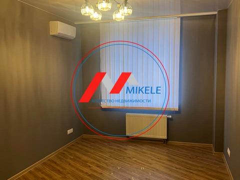 квартира за адресою Регенераторна вул., 4 к13