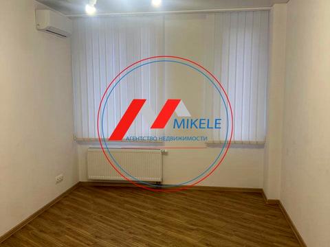 квартира за адресою Регенераторна вул., 4 к13