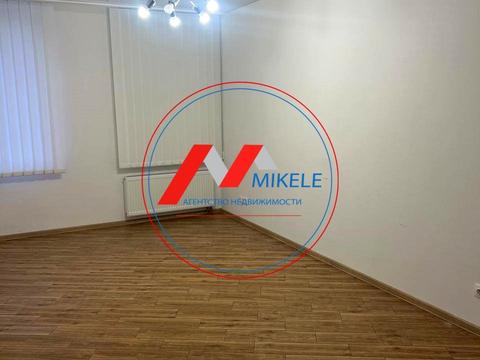 квартира за адресою Регенераторна вул., 4 к13