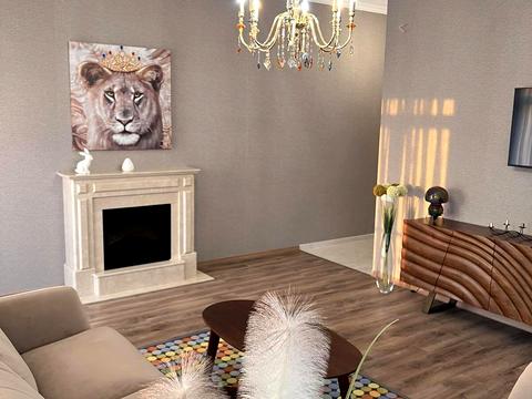 квартира по адресу Туган-Барановского ул., 26