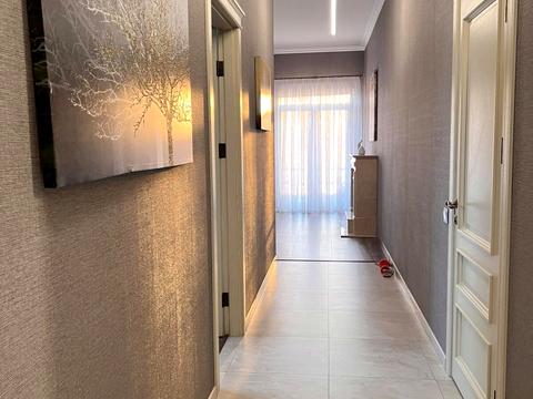 квартира по адресу Туган-Барановского ул., 26