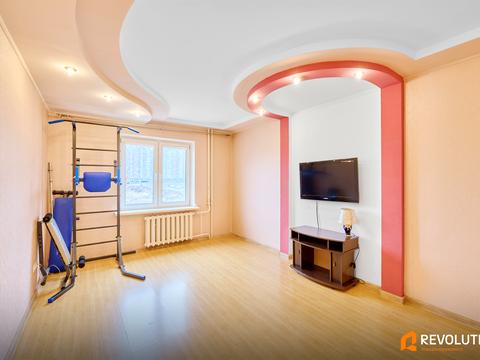 квартира за адресою Київ, Олени Пчілки вул., 2-Б