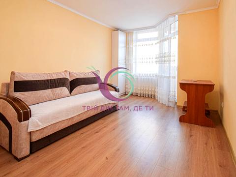 квартира за адресою Злуки просп., 5-А