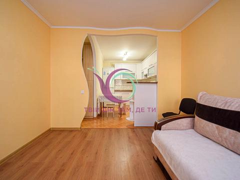 квартира за адресою Злуки просп., 5-А