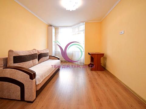 квартира за адресою Злуки просп., 5-А