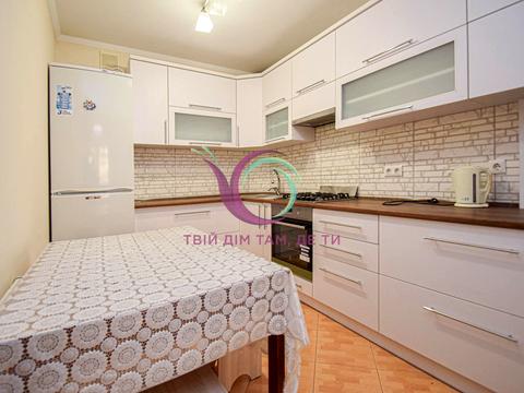 квартира за адресою Злуки просп., 5-А