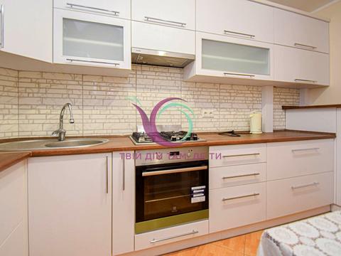 квартира за адресою Злуки просп., 5-А