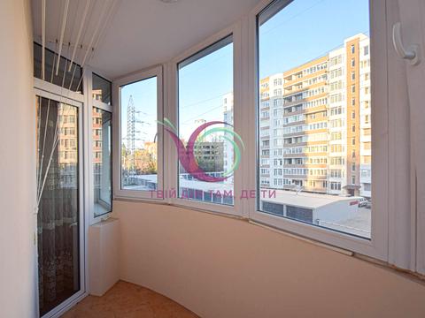 квартира за адресою Злуки просп., 5-А