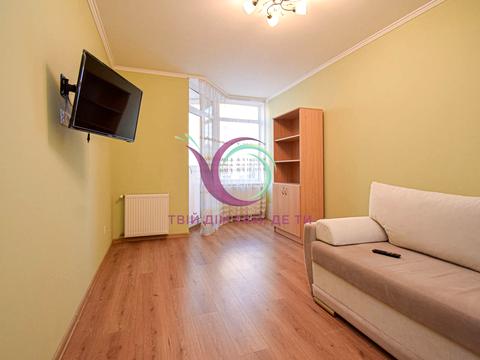 квартира за адресою Злуки просп., 5-А