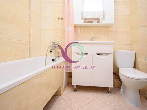 квартира за адресою Злуки просп., 5-А