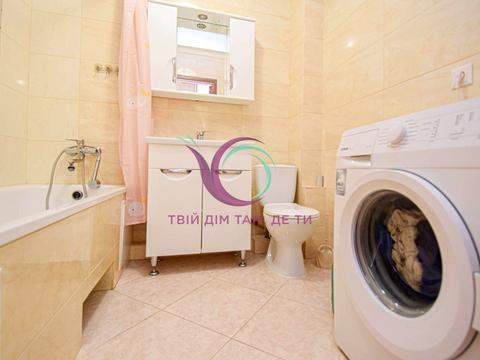 квартира за адресою Злуки просп., 5-А