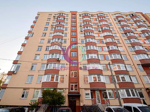 квартира за адресою Злуки просп., 5-А