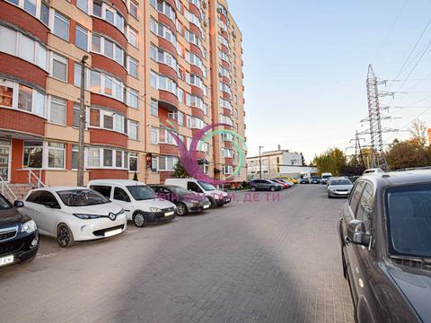 квартира за адресою Злуки просп., 5-А