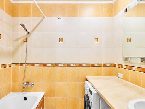 квартира за адресою Київ, Олени Пчілки вул., 2-Б