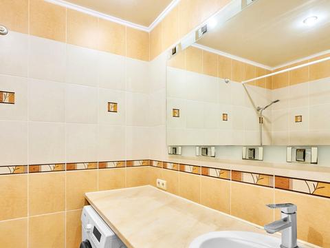 квартира за адресою Київ, Олени Пчілки вул., 2-Б