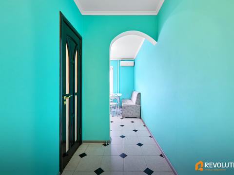 квартира за адресою Київ, Олени Пчілки вул., 2-Б