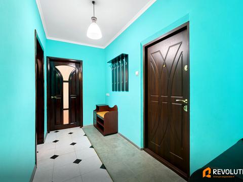 квартира за адресою Київ, Олени Пчілки вул., 2-Б