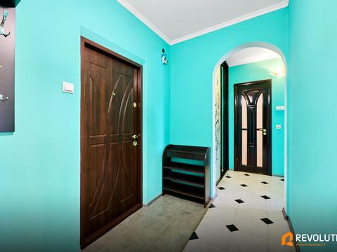 квартира за адресою Київ, Олени Пчілки вул., 2-Б