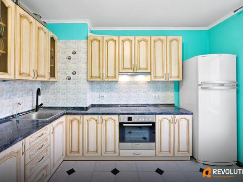 квартира за адресою Київ, Олени Пчілки вул., 2-Б