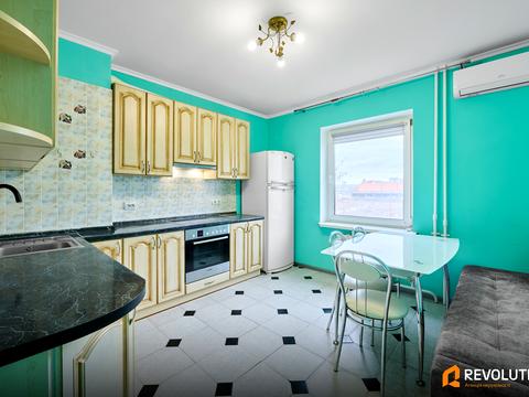 квартира за адресою Київ, Олени Пчілки вул., 2-Б