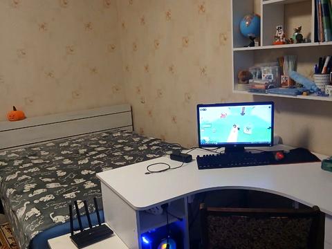 квартира по адресу Дунайская ул., 43