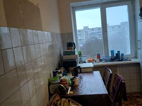 квартира по адресу Дунайская ул., 43