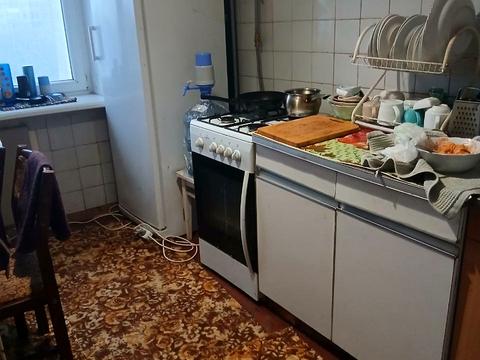 квартира по адресу Дунайская ул., 43