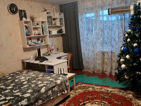 квартира по адресу Дунайская ул., 43