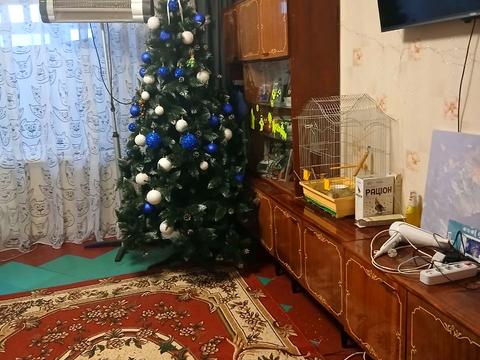 квартира по адресу Дунайская ул., 43