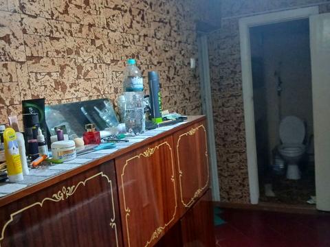 квартира по адресу Дунайская ул., 43