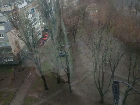 квартира по адресу Дунайская ул., 43