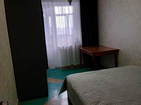 квартира по адресу Дунайская ул., 43