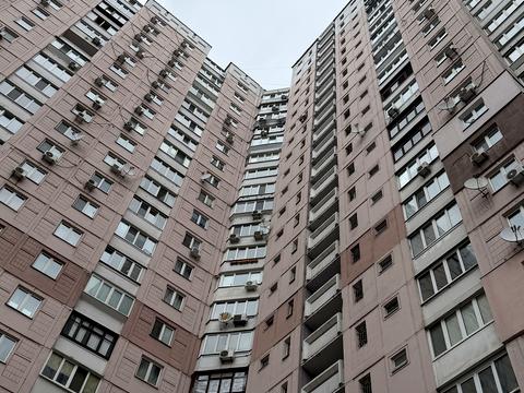 квартира за адресою Київ, Олени Пчілки вул., 2-Б