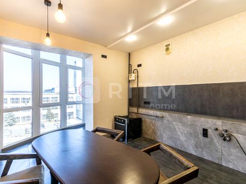 квартира по адресу Калушское шоссе, 3 к 8