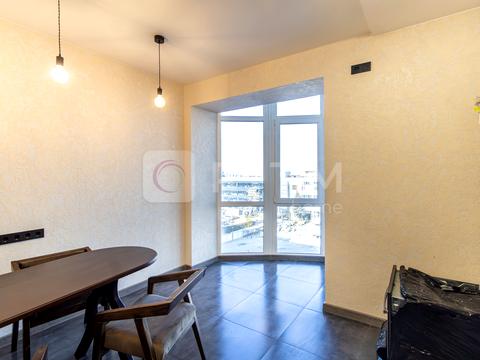 квартира по адресу Калушское шоссе, 3 к 8