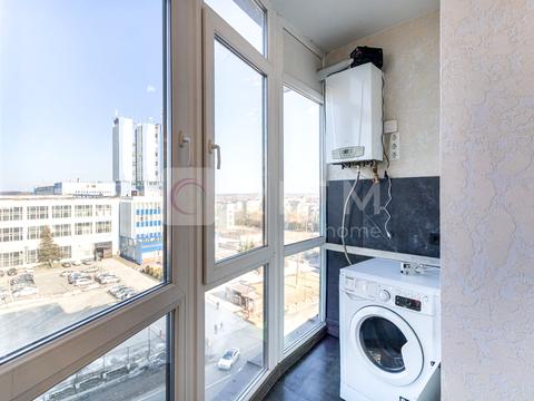 квартира по адресу Калушское шоссе, 3 к 8