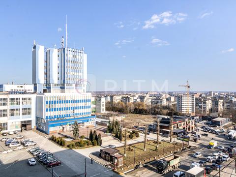 квартира по адресу Калушское шоссе, 3 к 8