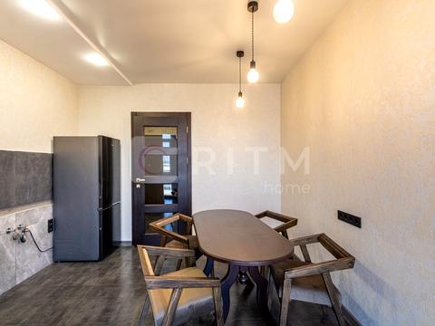 квартира по адресу Калушское шоссе, 3 к 8