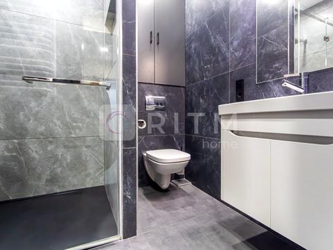 квартира по адресу Калушское шоссе, 3 к 8