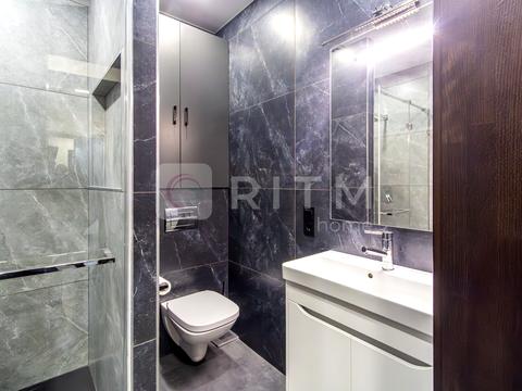 квартира по адресу Калушское шоссе, 3 к 8