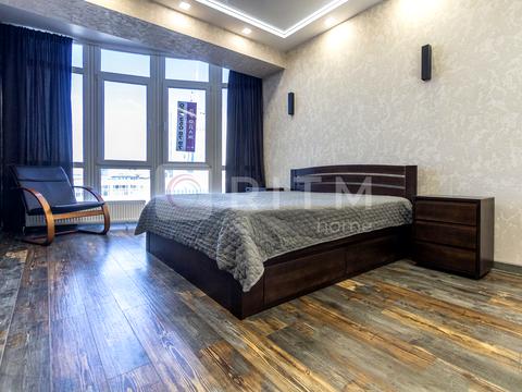 квартира по адресу Калушское шоссе, 3 к 8