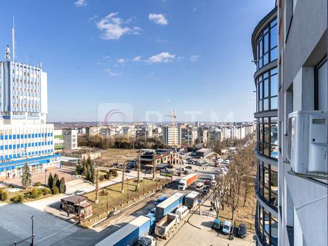 квартира по адресу Калушское шоссе, 3 к 8