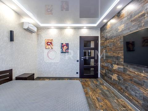 квартира по адресу Калушское шоссе, 3 к 8