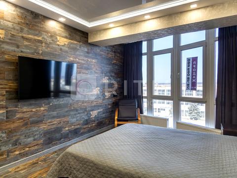 квартира по адресу Калушское шоссе, 3 к 8